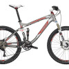 Trek Fuel EX 8 2012 Mountain Bike